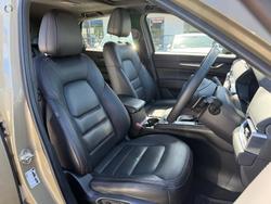 2023 Mazda CX-5 G25 GT SP