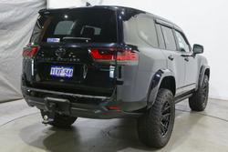 2023 Toyota Landcruiser Sahara