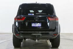 2023 Toyota Landcruiser Sahara
