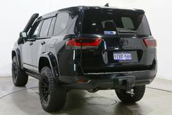 2023 Toyota Landcruiser Sahara