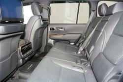 2023 Toyota Landcruiser Sahara