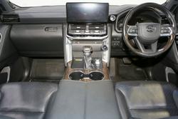 2023 Toyota Landcruiser Sahara