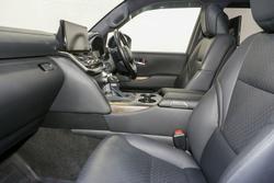 2023 Toyota Landcruiser Sahara