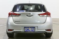 2018 Toyota Corolla Ascent