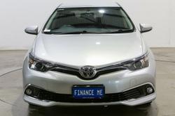 2018 Toyota Corolla Ascent