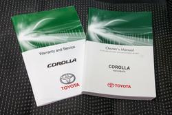 2018 Toyota Corolla Ascent