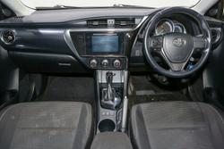 2018 Toyota Corolla Ascent