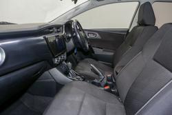 2018 Toyota Corolla Ascent