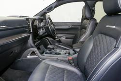 2023 Ford Ranger Platinum