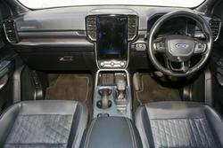 2023 Ford Ranger Platinum