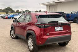 2024 Toyota Yaris Cross GX