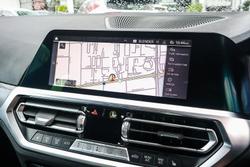 2022 BMW 4 Series 420i M Sport