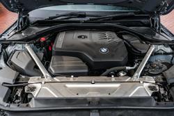 2022 BMW 4 Series 420i M Sport