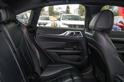 2022 BMW 4 Series 420i M Sport