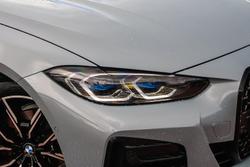 2022 BMW 4 Series 420i M Sport