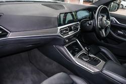 2022 BMW 4 Series 420i M Sport