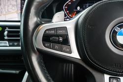 2022 BMW 4 Series 420i M Sport