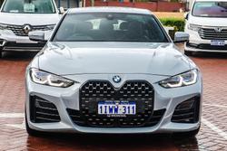 2022 BMW 4 Series 420i M Sport