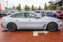 2022 BMW 4 Series 420i M Sport