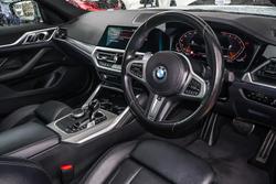 2022 BMW 4 Series 420i M Sport
