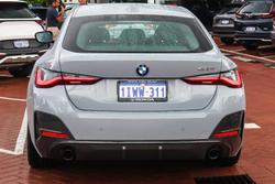 2022 BMW 4 Series 420i M Sport