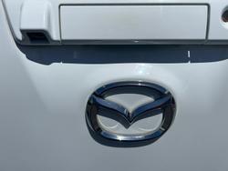 2024 Mazda BT-50 XT