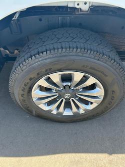 2024 Mazda BT-50 XT