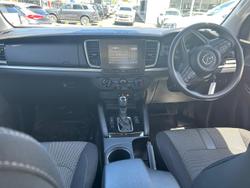 2024 Mazda BT-50 XT