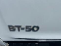 2024 Mazda BT-50 XT