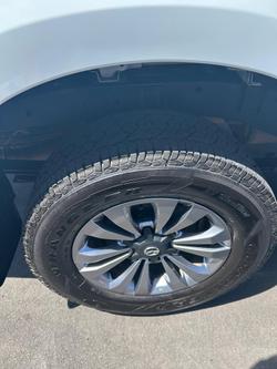 2024 Mazda BT-50 XT