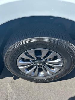 2024 Mazda BT-50 XT