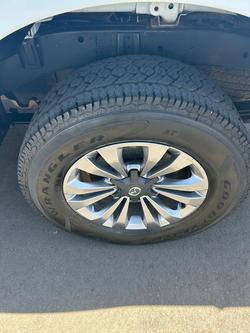 2024 Mazda BT-50 XT