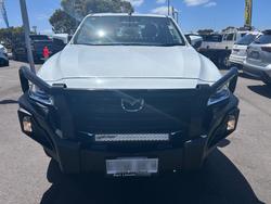 2024 Mazda BT-50 XT