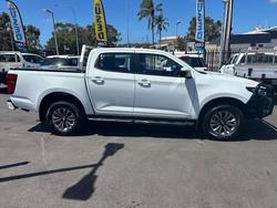 2024 Mazda BT-50 XT