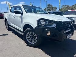 2024 Mazda BT-50 XT