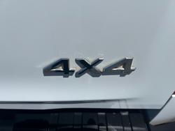 2024 Mazda BT-50 XT