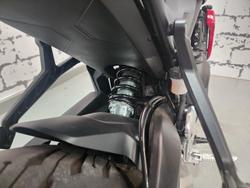 2022 Triumph Trident 660 Trident Silver