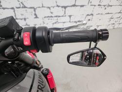 2022 Triumph Trident 660 Trident Silver