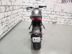 2022 Triumph Trident 660 Trident Silver