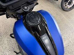 2026 Harley-Davidson Street Glide 117 (FLHX) Touring Blue