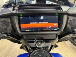 2026 Harley-Davidson Street Glide 117 (FLHX) Touring Blue