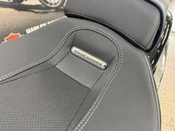 2026 Harley-Davidson Breakout 117 (FXBR) Softail Black