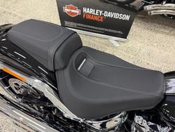 2026 Harley-Davidson Breakout 117 (FXBR) Softail Black