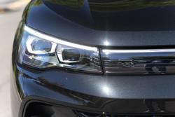 2025 Volkswagen Tiguan 195TSI R-Line