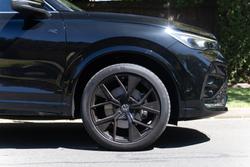 2025 Volkswagen Tiguan 195TSI R-Line