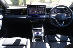 2025 Volkswagen Tiguan 195TSI R-Line