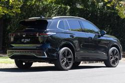 2025 Volkswagen Tiguan 195TSI R-Line