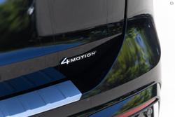 2025 Volkswagen Tiguan 195TSI R-Line