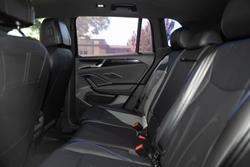 2025 Volkswagen Tiguan 195TSI R-Line