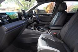 2025 Volkswagen Tiguan 195TSI R-Line